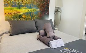 Apartamento Jimena Maro En El Centro De Nerja