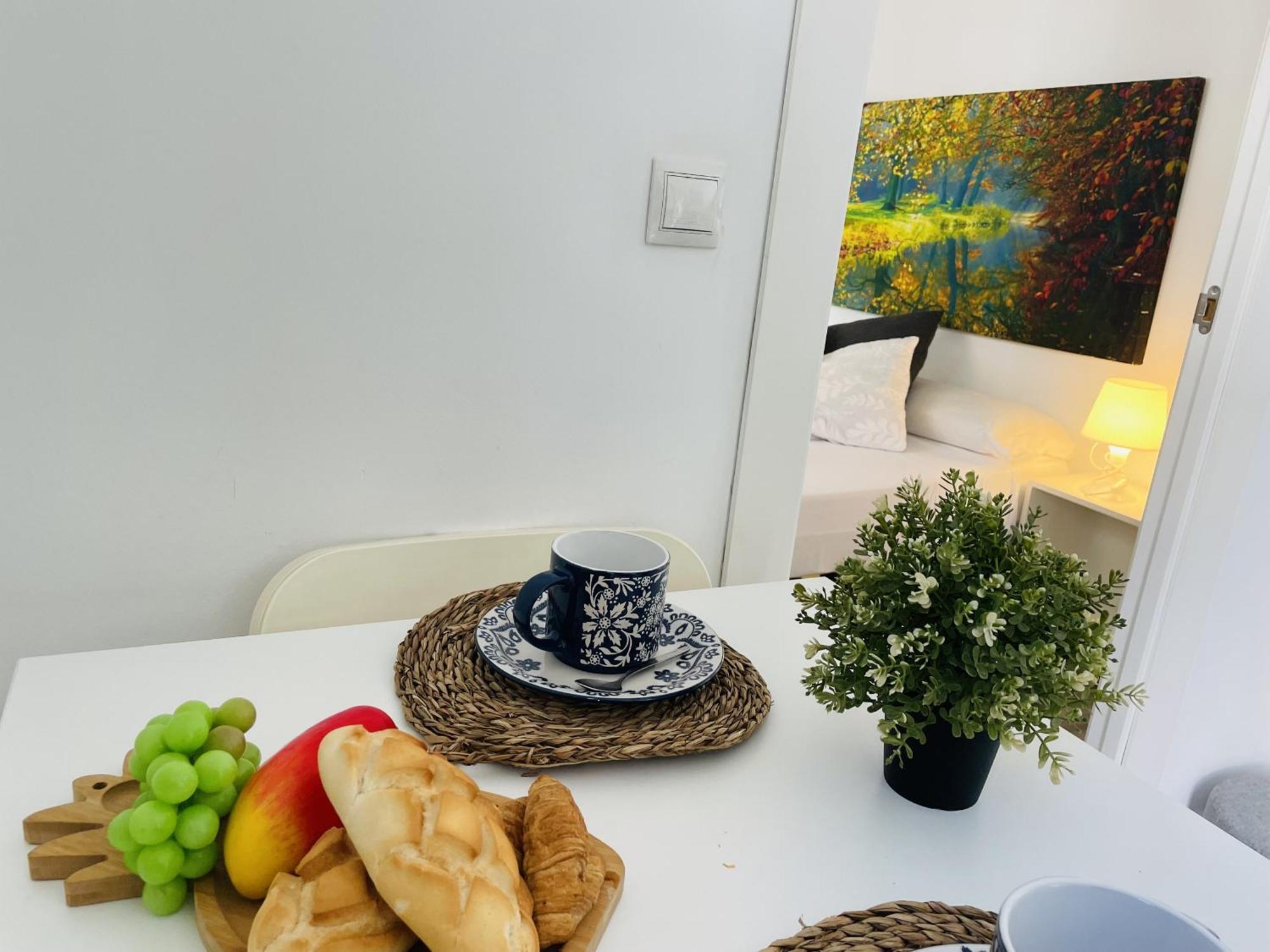Apartamento Jimena Maro En El Centro De Nerja Exterior foto