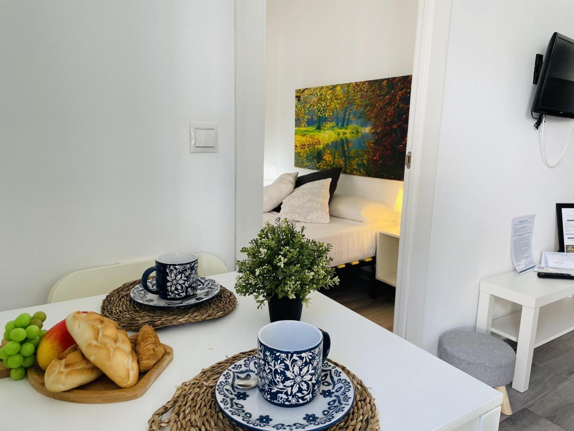 Apartamento Jimena Maro En El Centro De Nerja Exterior foto