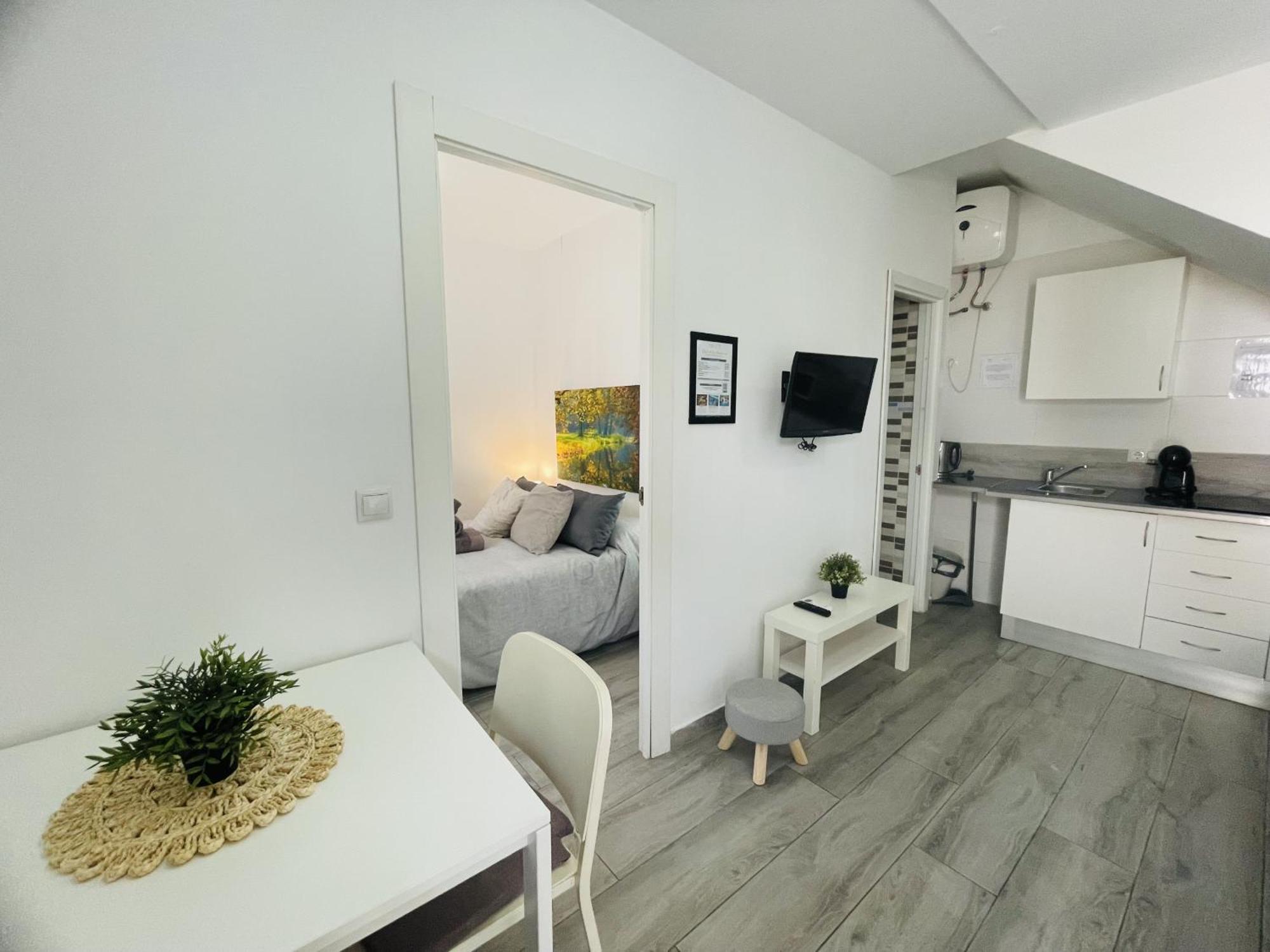 Apartamento Jimena Maro En El Centro De Nerja Exterior foto