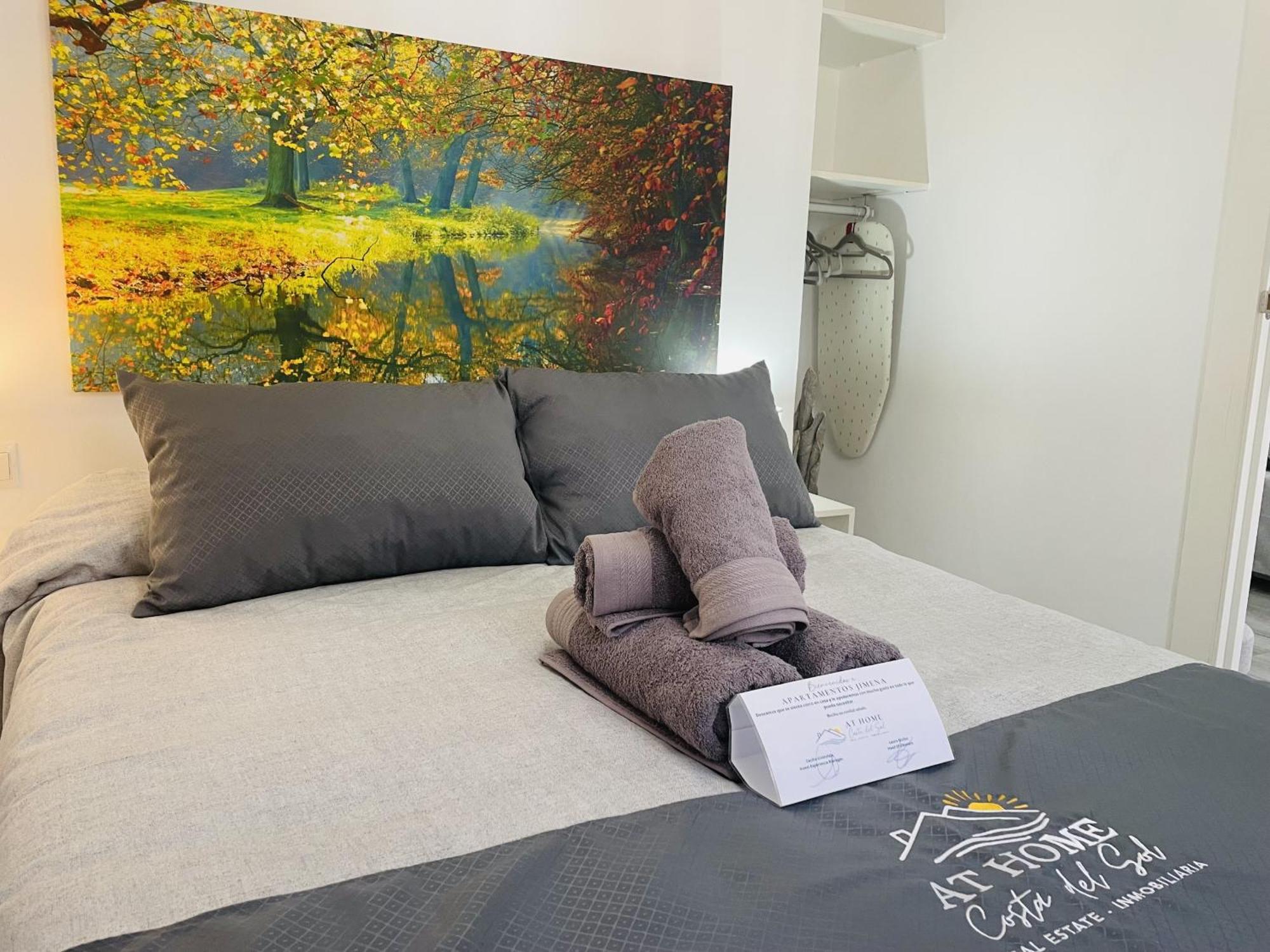 Apartamento Jimena Maro En El Centro De Nerja Exterior foto