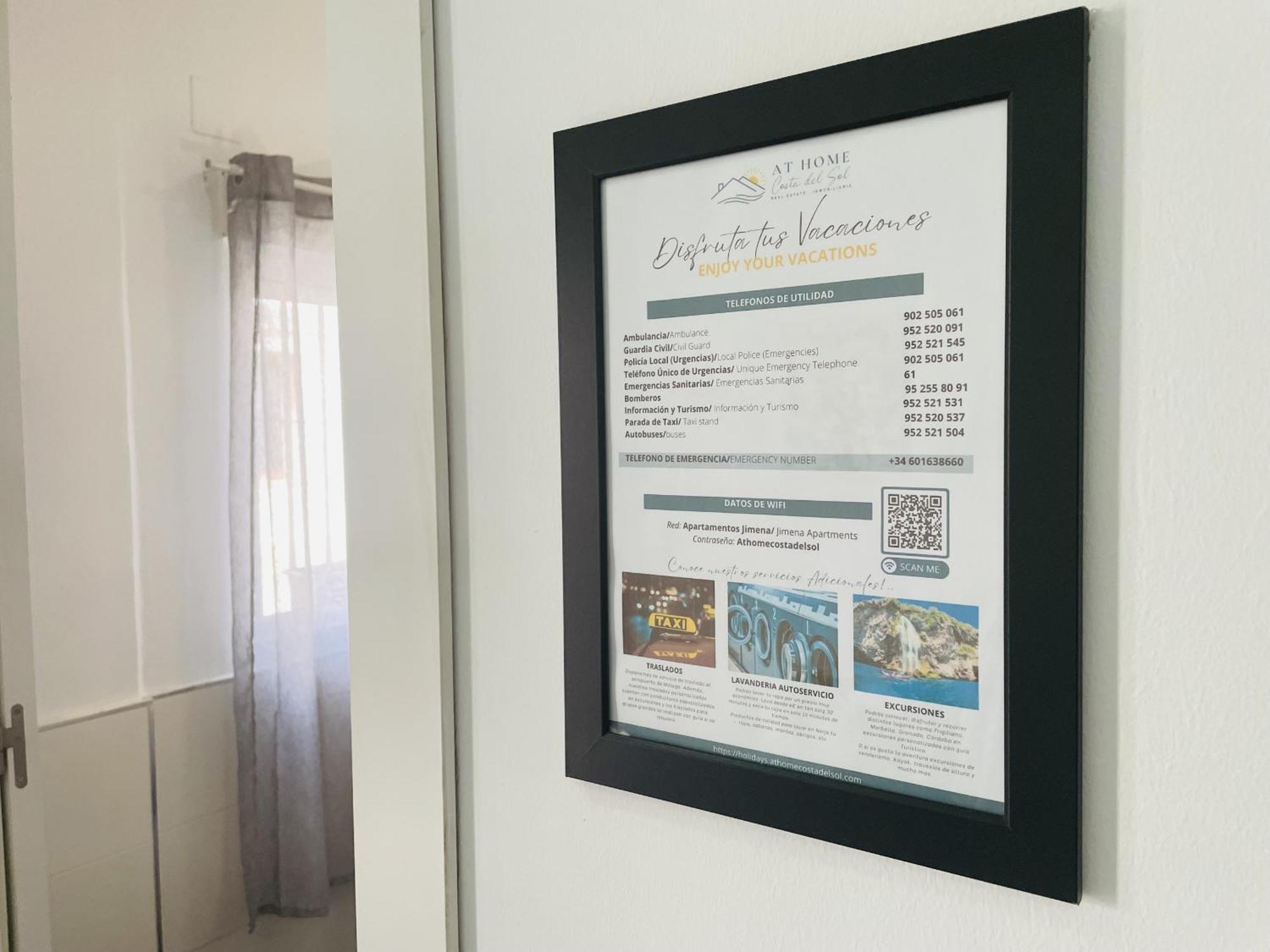 Apartamento Jimena Maro En El Centro De Nerja Exterior foto