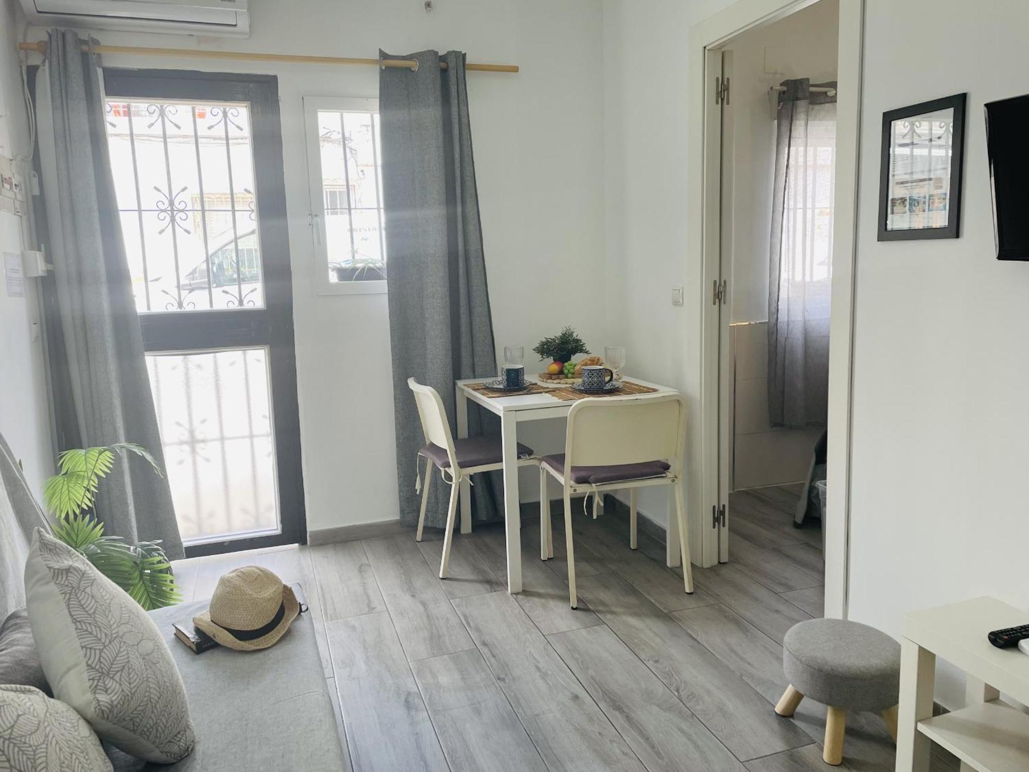Apartamento Jimena Maro En El Centro De Nerja Exterior foto