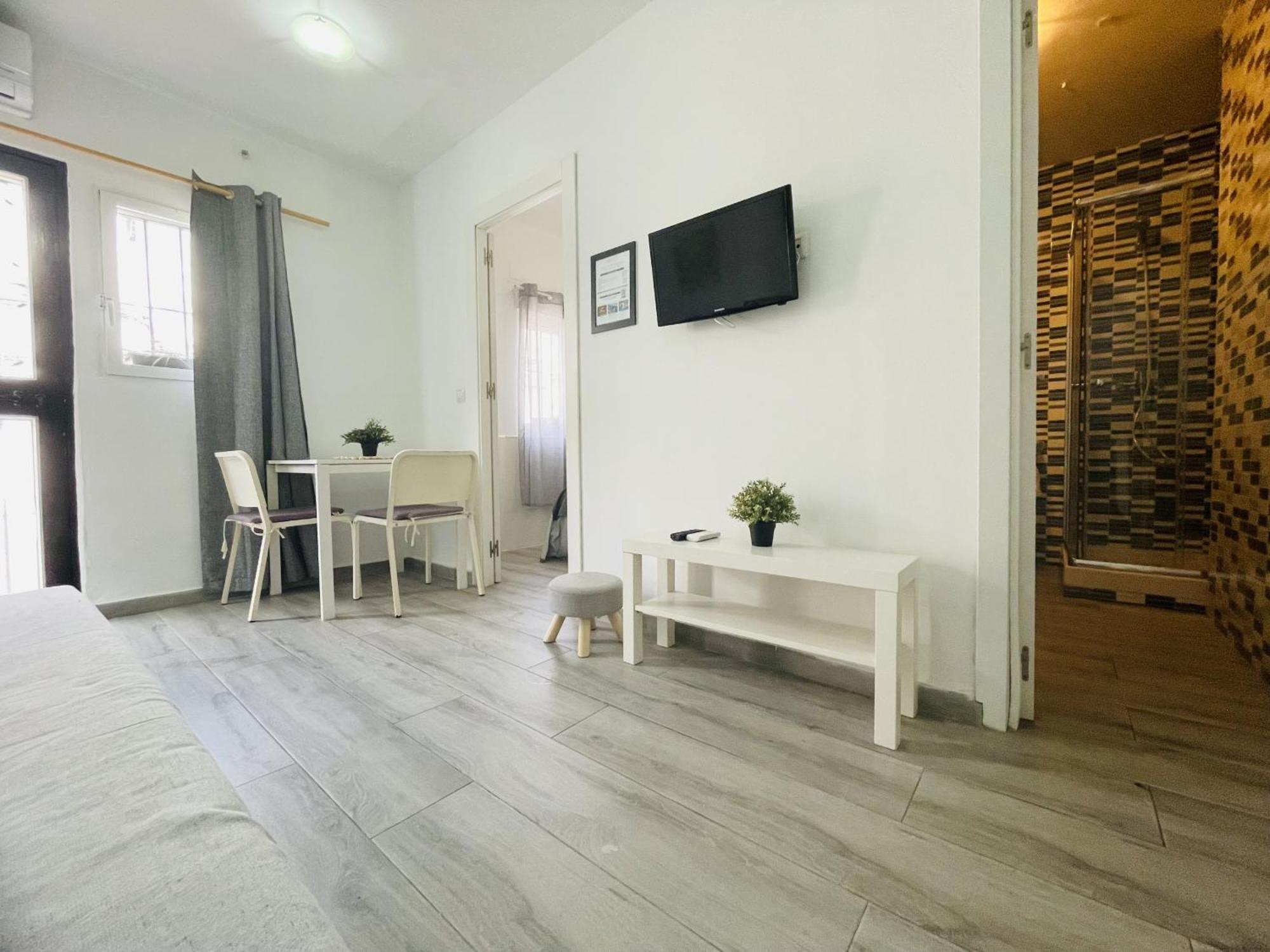Apartamento Jimena Maro En El Centro De Nerja Exterior foto