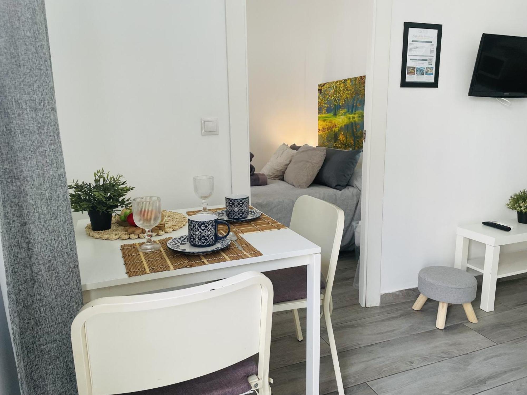 Apartamento Jimena Maro En El Centro De Nerja Exterior foto