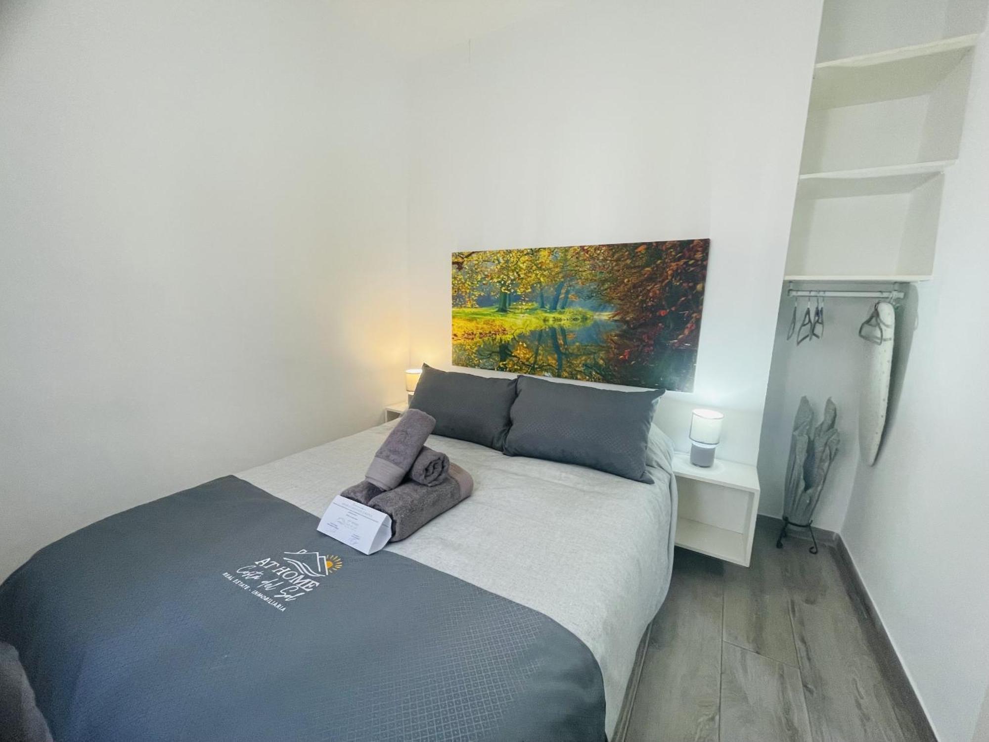 Apartamento Jimena Maro En El Centro De Nerja Exterior foto