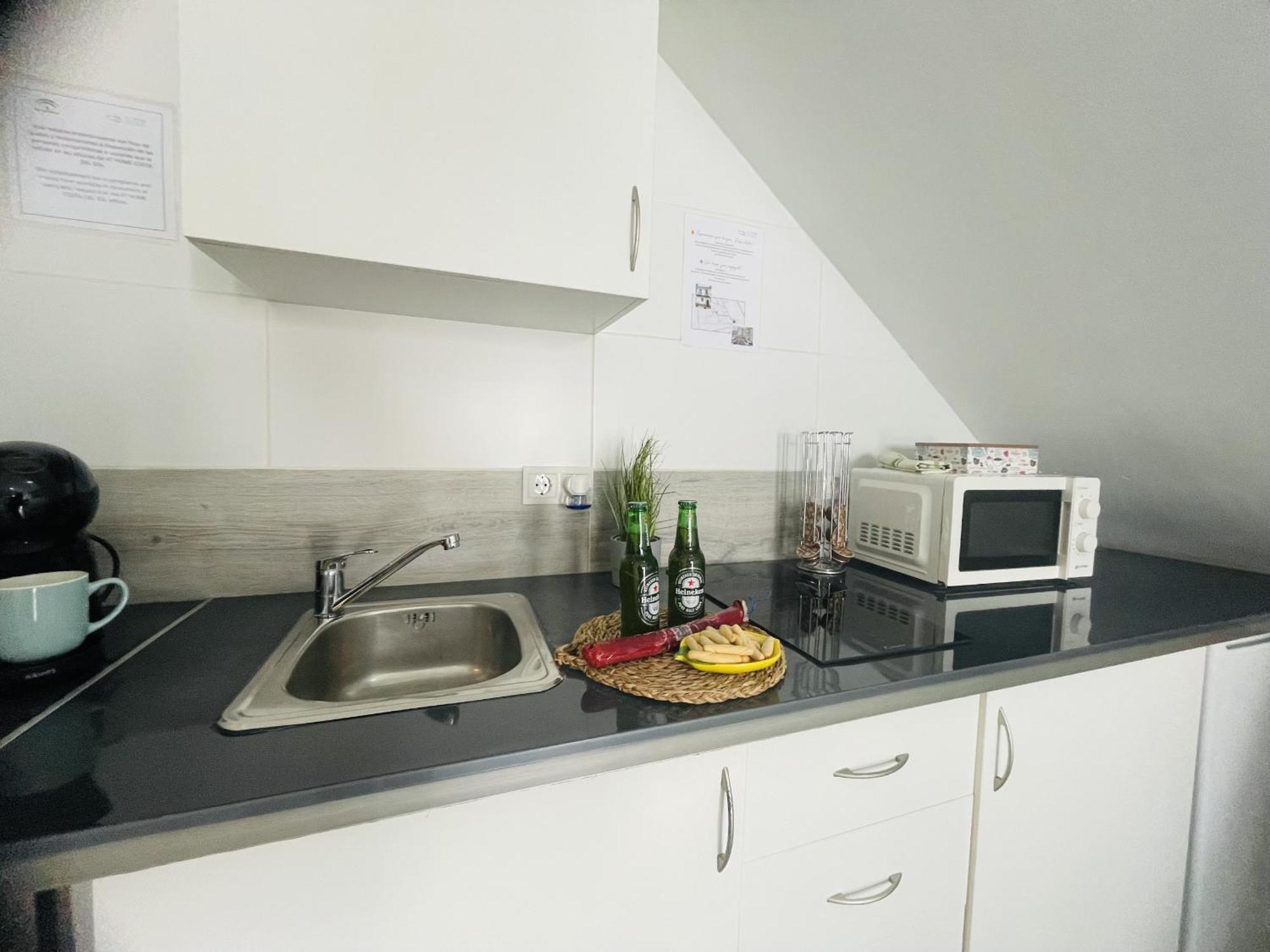 Apartamento Jimena Maro En El Centro De Nerja Exterior foto