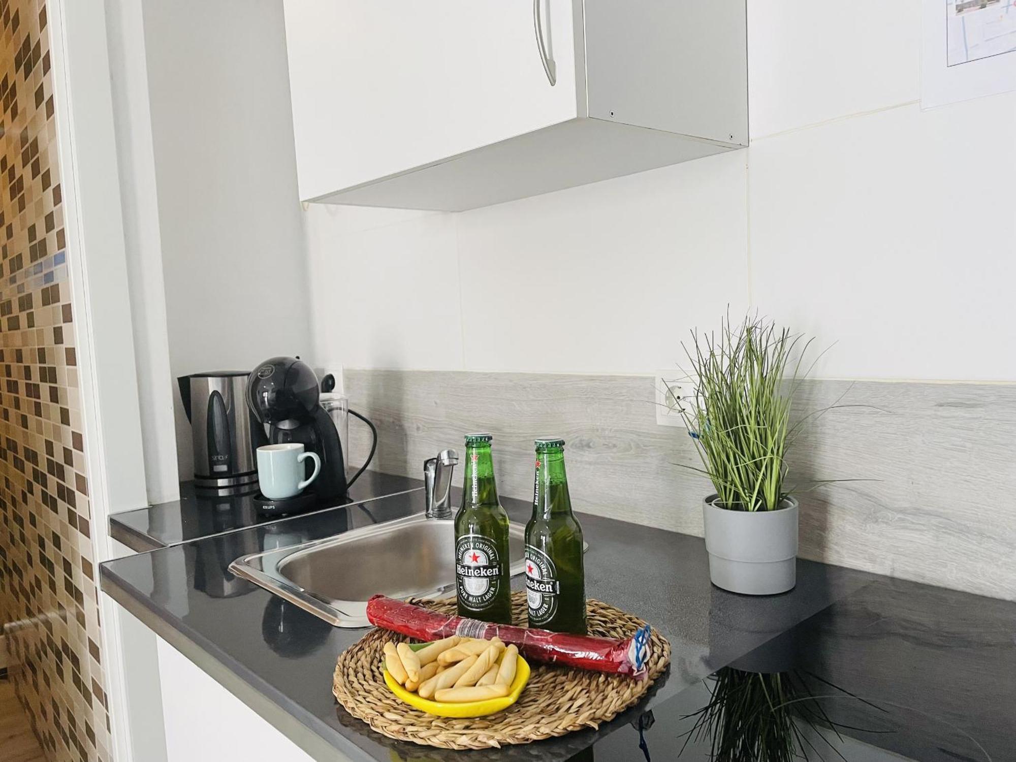 Apartamento Jimena Maro En El Centro De Nerja Exterior foto